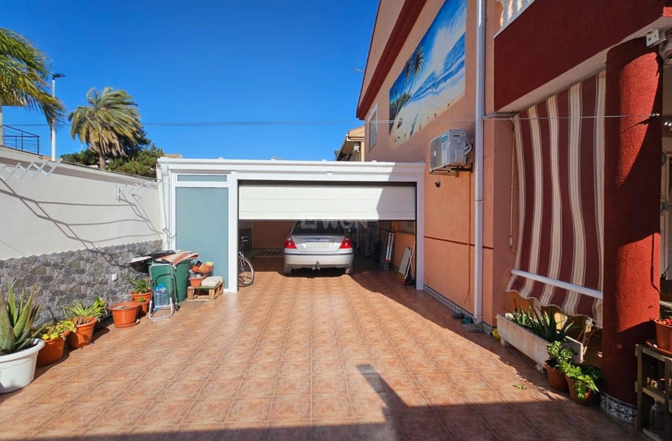 Reventa - Duplex - Santiago de la ribera - SANTIAGO DE LA RIBERA