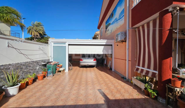 Reventa - Duplex - Santiago de la ribera - SANTIAGO DE LA RIBERA