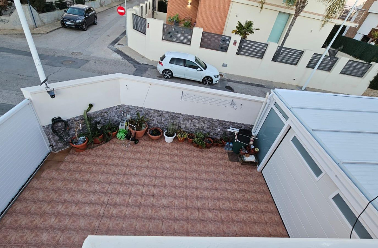 Reventa - Duplex - Santiago de la ribera - SANTIAGO DE LA RIBERA