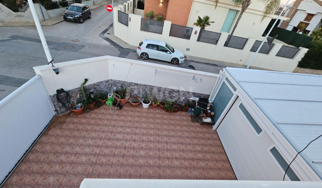 Reventa - Duplex - Santiago de la ribera - SANTIAGO DE LA RIBERA