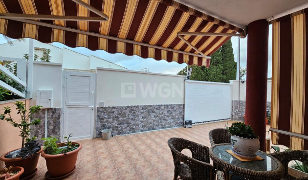 Reventa - Duplex - Santiago de la ribera - SANTIAGO DE LA RIBERA