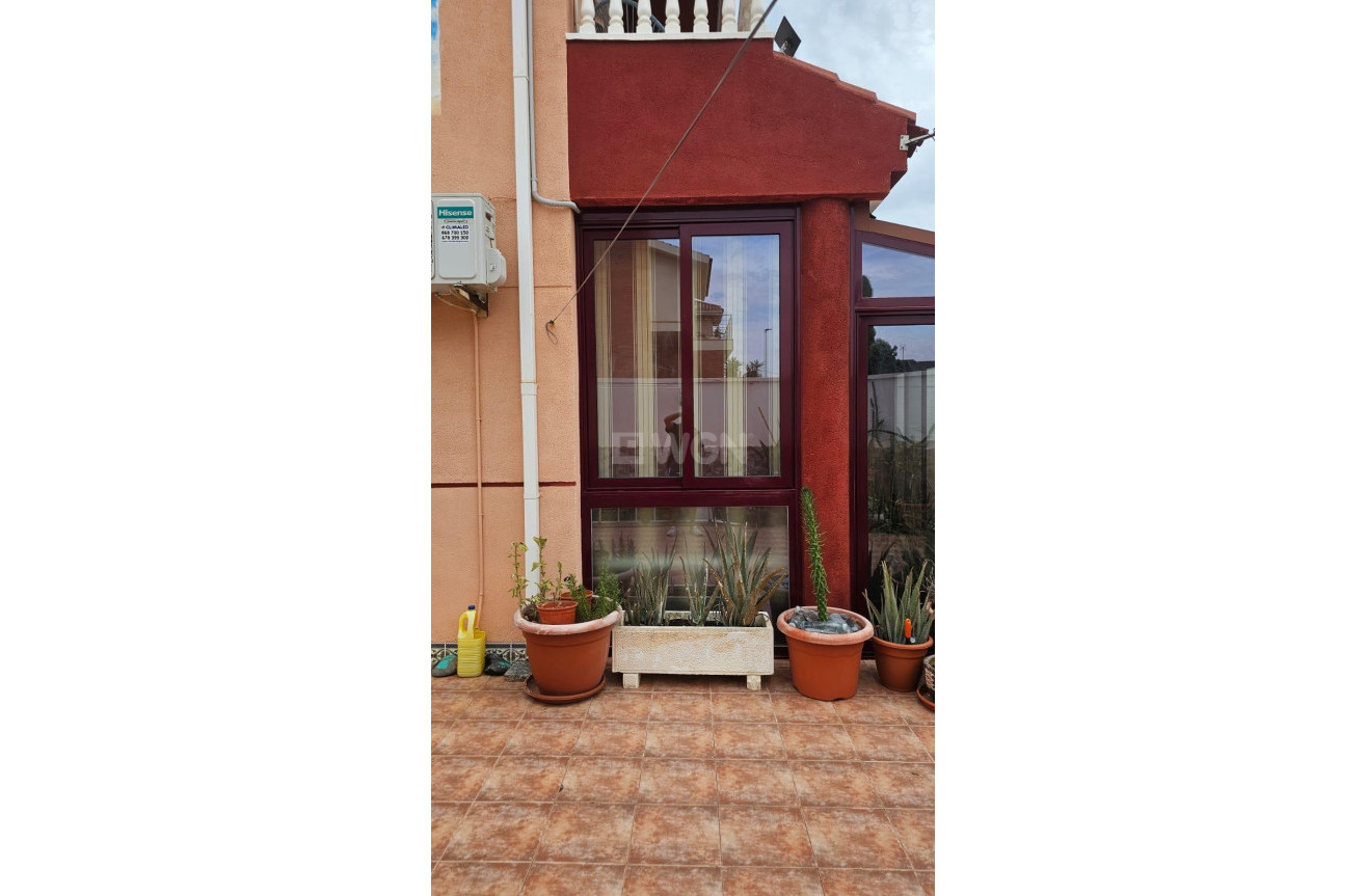 Reventa - Duplex - Santiago de la ribera - SANTIAGO DE LA RIBERA