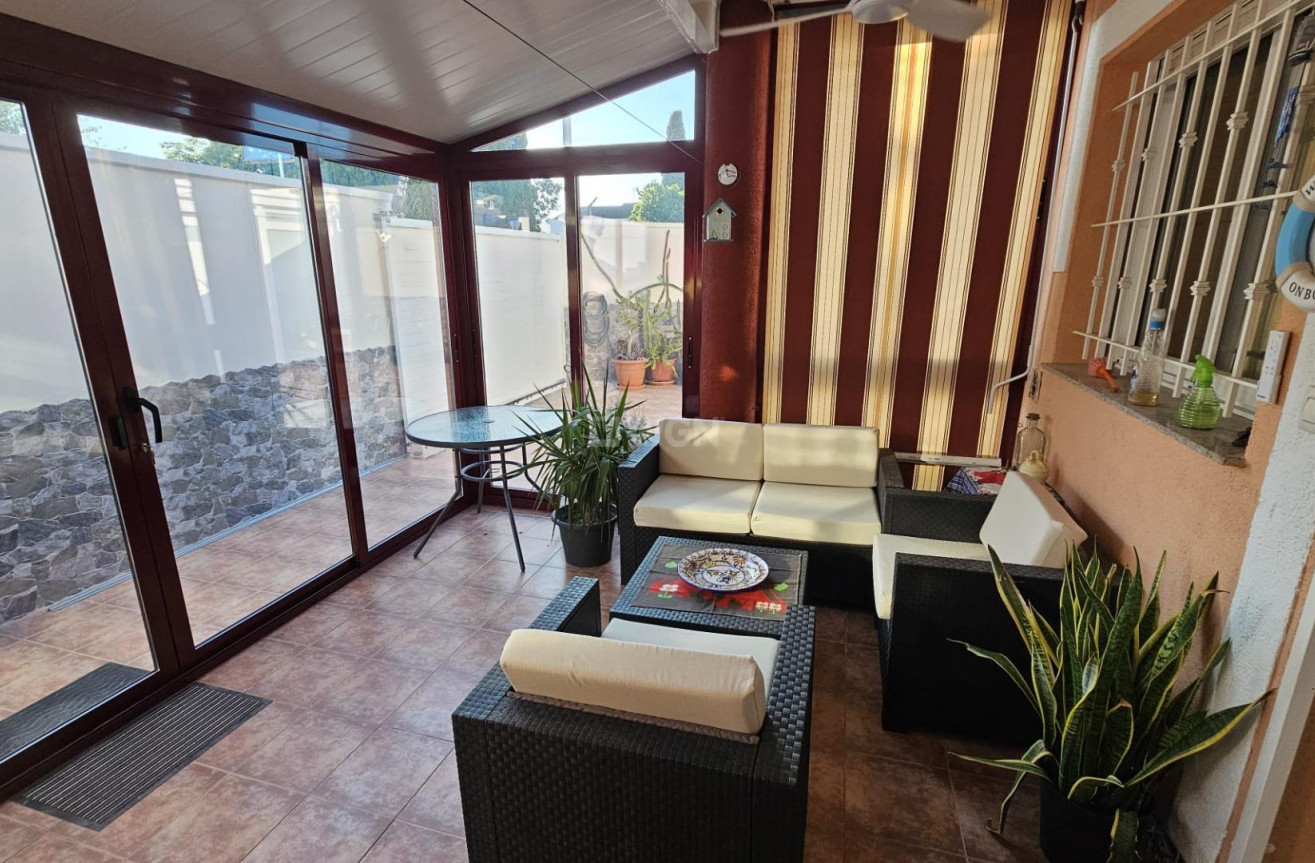 Reventa - Duplex - Santiago de la ribera - SANTIAGO DE LA RIBERA