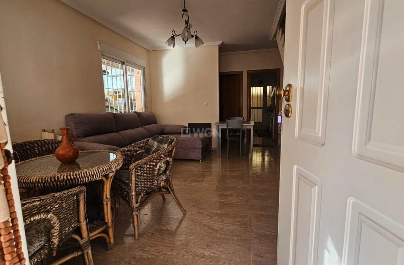 Reventa - Duplex - Santiago de la ribera - SANTIAGO DE LA RIBERA