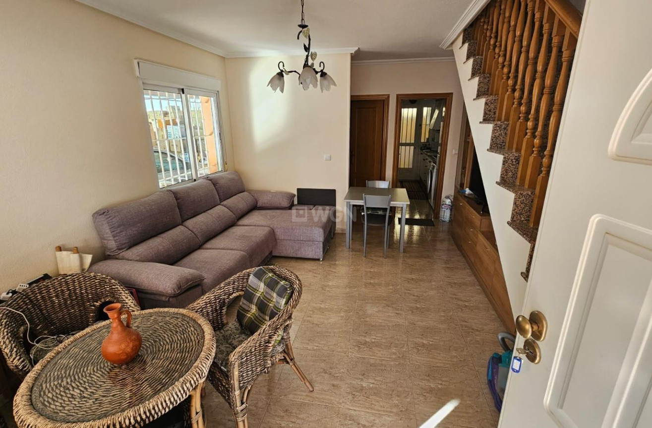 Reventa - Duplex - Santiago de la ribera - SANTIAGO DE LA RIBERA