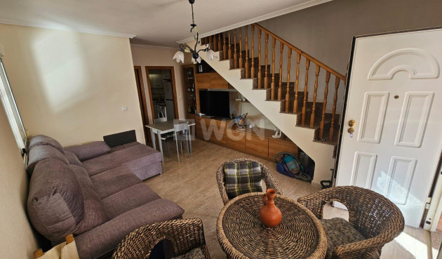 Reventa - Duplex - Santiago de la ribera - SANTIAGO DE LA RIBERA