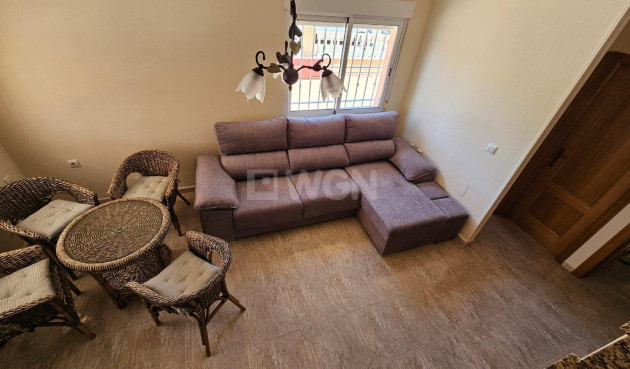 Reventa - Duplex - Santiago de la ribera - SANTIAGO DE LA RIBERA