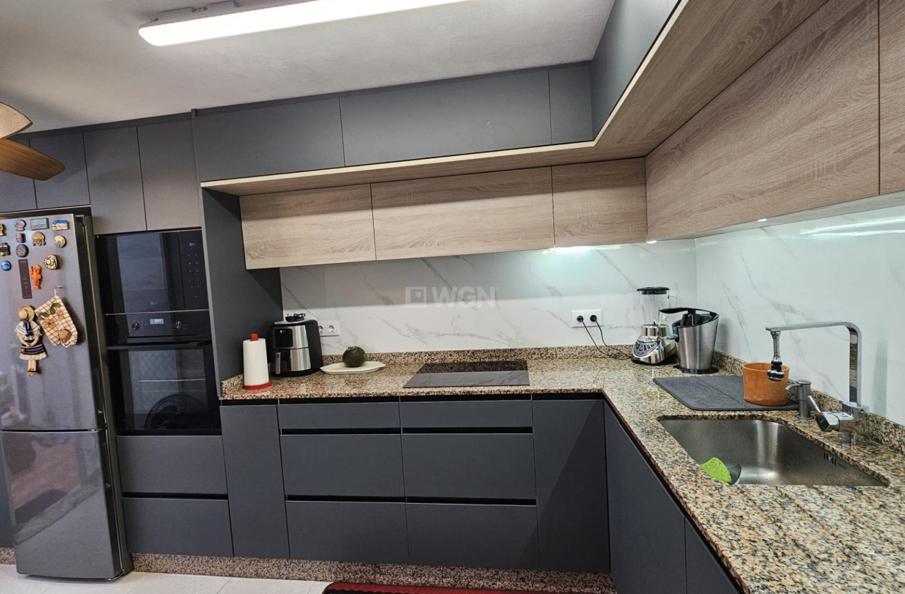 Reventa - Duplex - Santiago de la ribera - SANTIAGO DE LA RIBERA