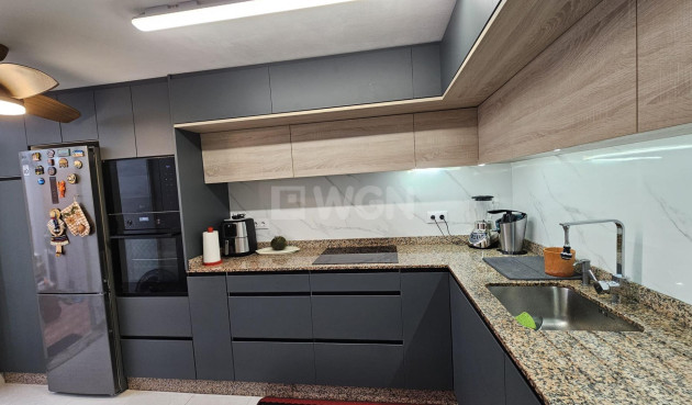 Reventa - Duplex - Santiago de la ribera - SANTIAGO DE LA RIBERA