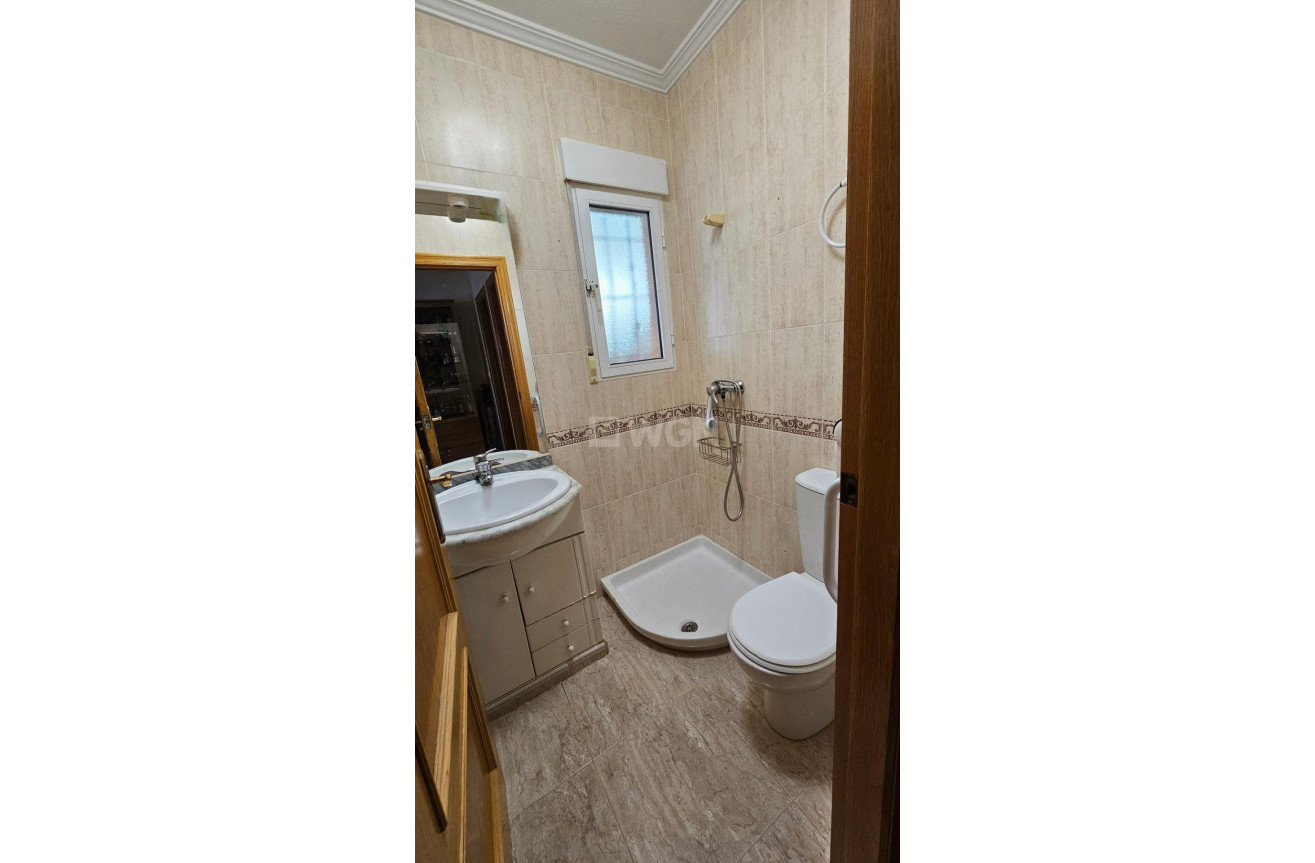 Reventa - Duplex - Santiago de la ribera - SANTIAGO DE LA RIBERA