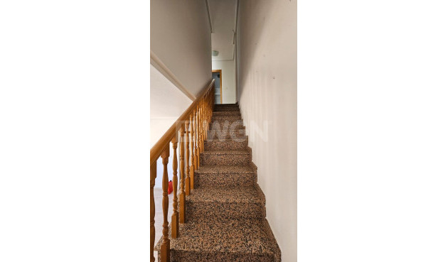 Reventa - Duplex - Santiago de la ribera - SANTIAGO DE LA RIBERA