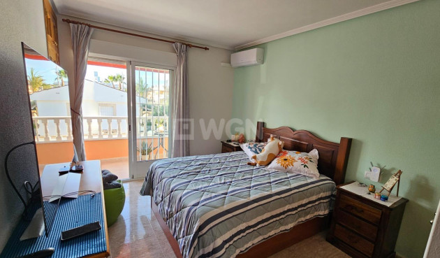 Reventa - Duplex - Santiago de la ribera - SANTIAGO DE LA RIBERA