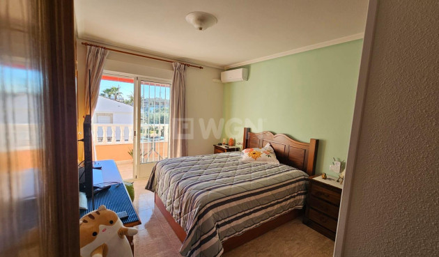 Reventa - Duplex - Santiago de la ribera - SANTIAGO DE LA RIBERA