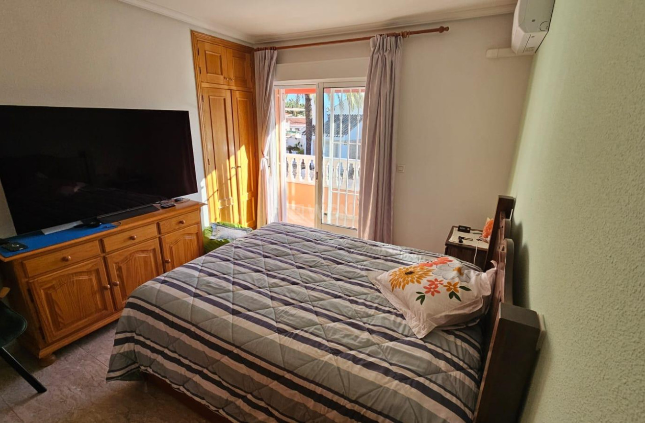 Reventa - Duplex - Santiago de la ribera - SANTIAGO DE LA RIBERA