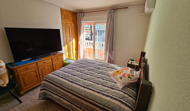 Reventa - Duplex - Santiago de la ribera - SANTIAGO DE LA RIBERA