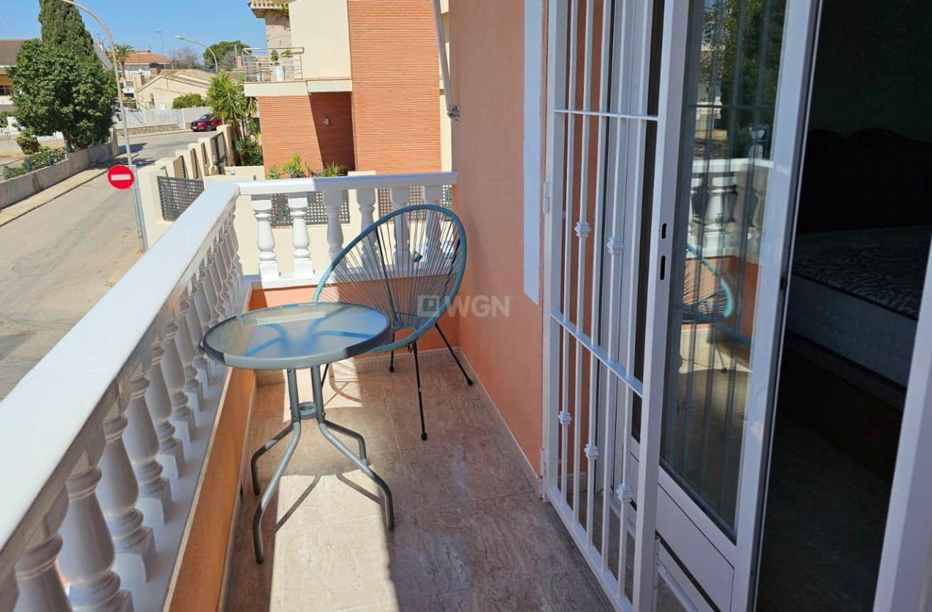 Reventa - Duplex - Santiago de la ribera - SANTIAGO DE LA RIBERA