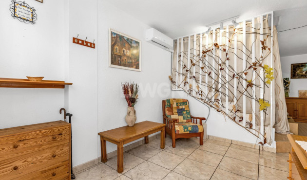 Wiederverkauf - Bungalow - Torrevieja - Centro