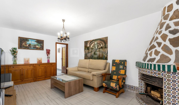 Wiederverkauf - Bungalow - Torrevieja - Centro