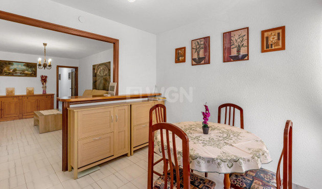 Wiederverkauf - Bungalow - Torrevieja - Centro