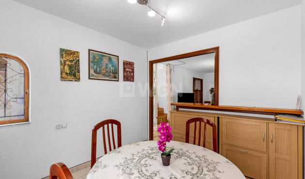 Wiederverkauf - Bungalow - Torrevieja - Centro