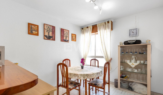 Wiederverkauf - Bungalow - Torrevieja - Centro