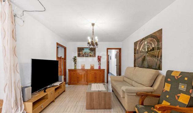 Wiederverkauf - Bungalow - Torrevieja - Centro
