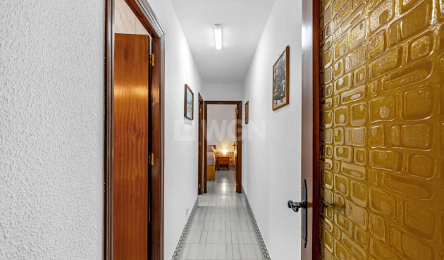 Wiederverkauf - Bungalow - Torrevieja - Centro