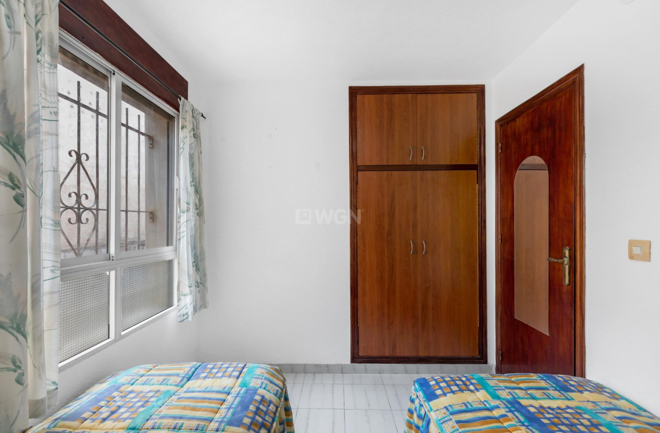 Wiederverkauf - Bungalow - Torrevieja - Centro