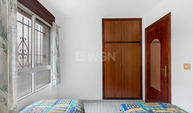 Wiederverkauf - Bungalow - Torrevieja - Centro