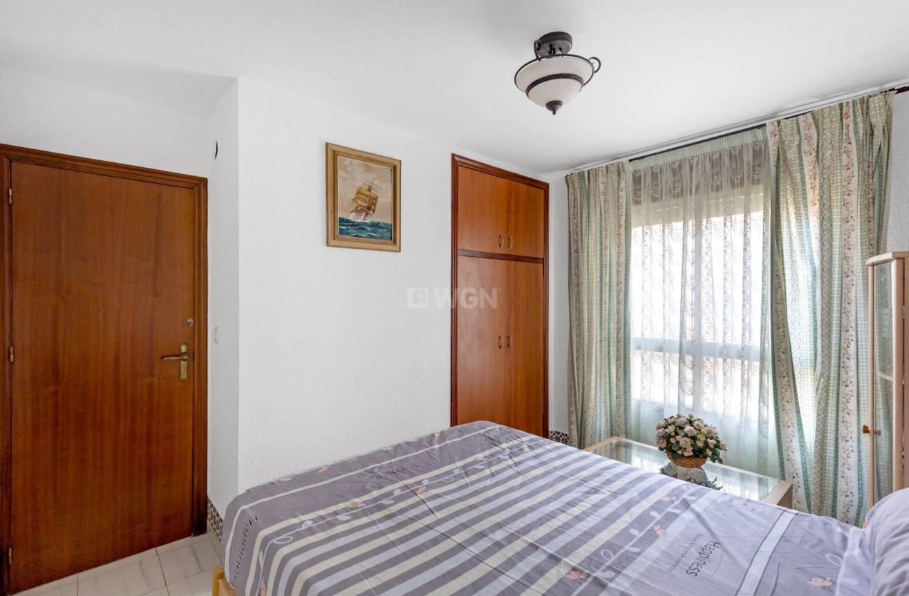 Wiederverkauf - Bungalow - Torrevieja - Centro