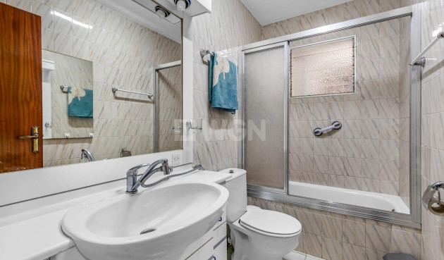Wiederverkauf - Bungalow - Torrevieja - Centro