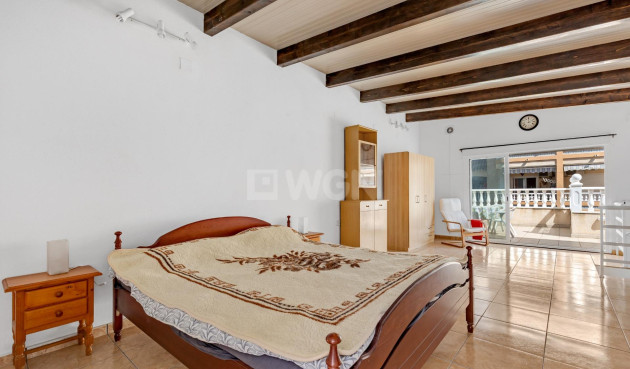 Wiederverkauf - Bungalow - Torrevieja - Centro