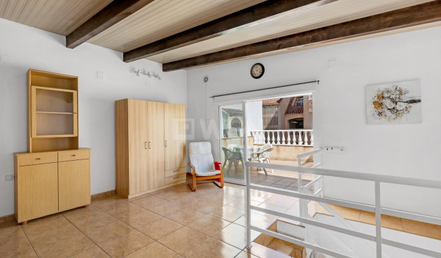 Wiederverkauf - Bungalow - Torrevieja - Centro