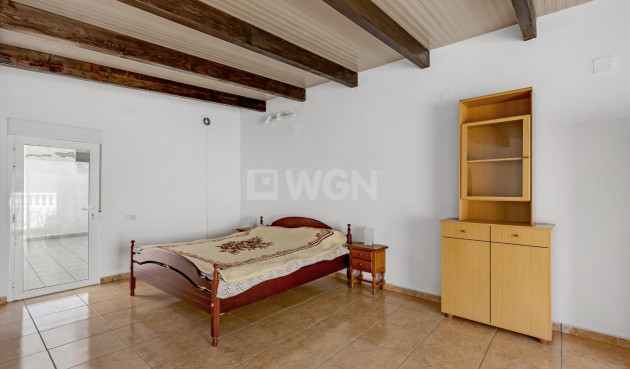 Wiederverkauf - Bungalow - Torrevieja - Centro