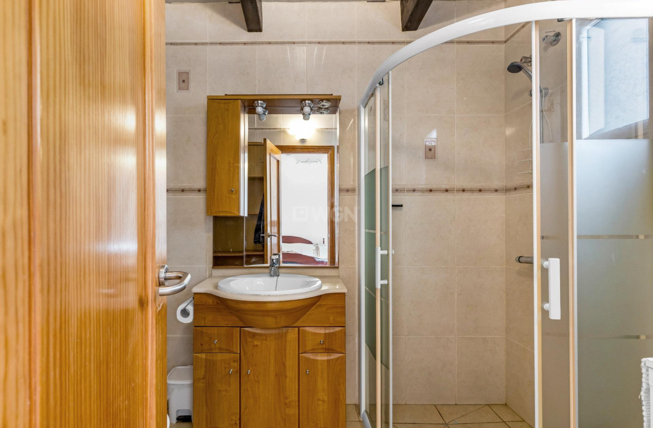 Wiederverkauf - Bungalow - Torrevieja - Centro