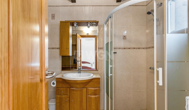 Wiederverkauf - Bungalow - Torrevieja - Centro