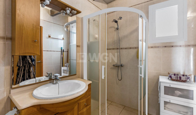 Wiederverkauf - Bungalow - Torrevieja - Centro