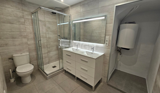 Resale - Townhouse - Benitachell - Costa Blanca