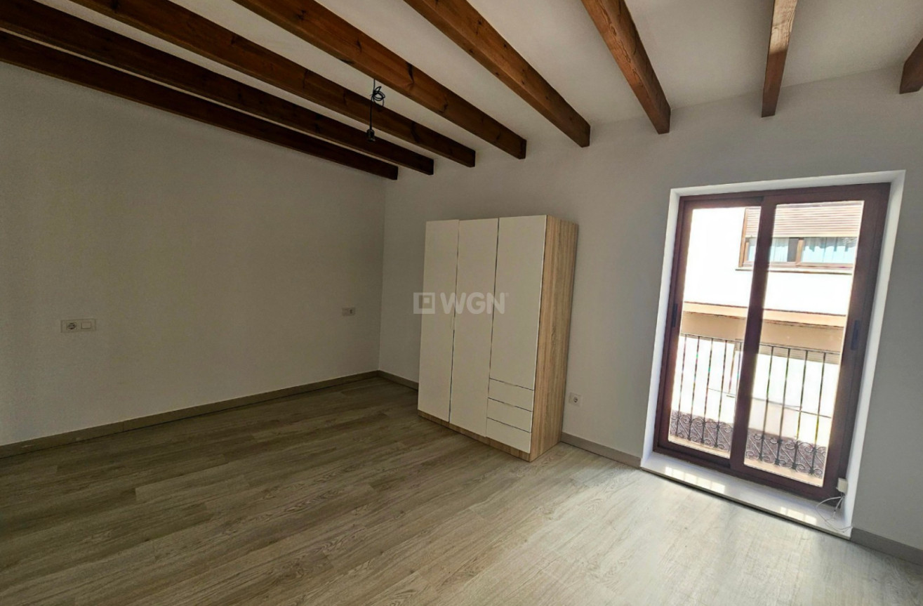 Resale - Townhouse - Benitachell - Costa Blanca