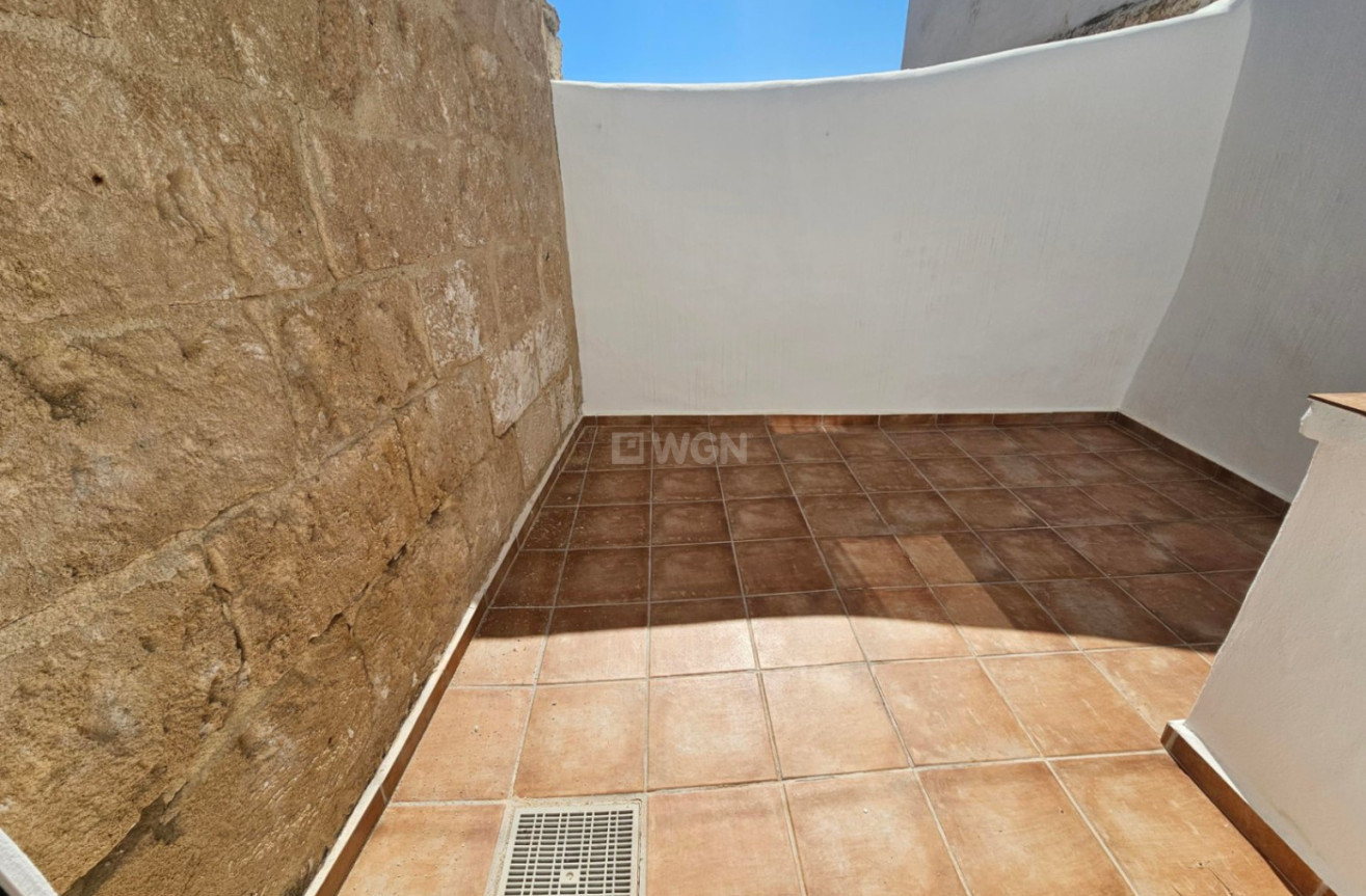 Resale - Townhouse - Benitachell - Costa Blanca