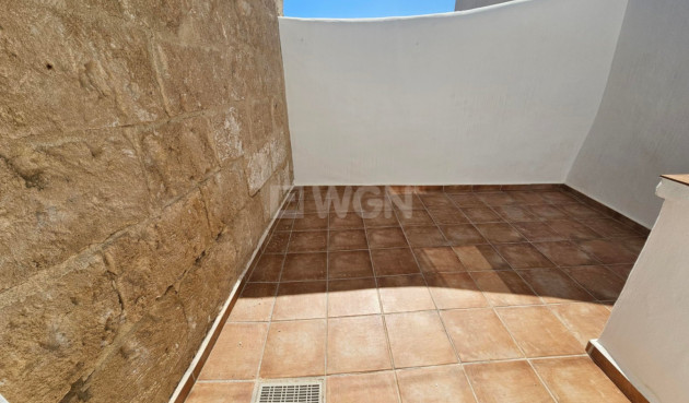 Resale - Townhouse - Benitachell - Costa Blanca