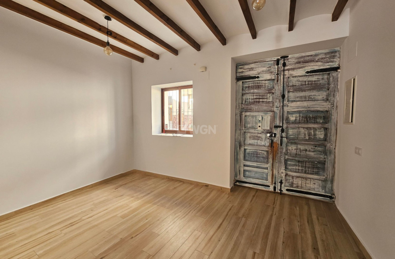 Resale - Townhouse - Benitachell - Costa Blanca