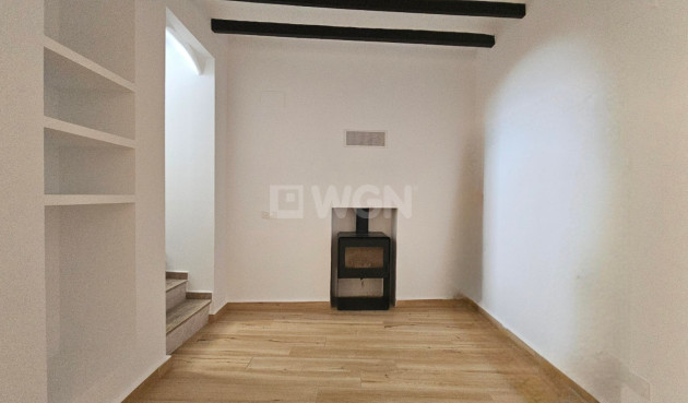 Resale - Townhouse - Benitachell - Costa Blanca