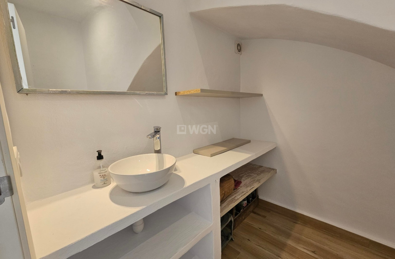 Resale - Townhouse - Benitachell - Costa Blanca