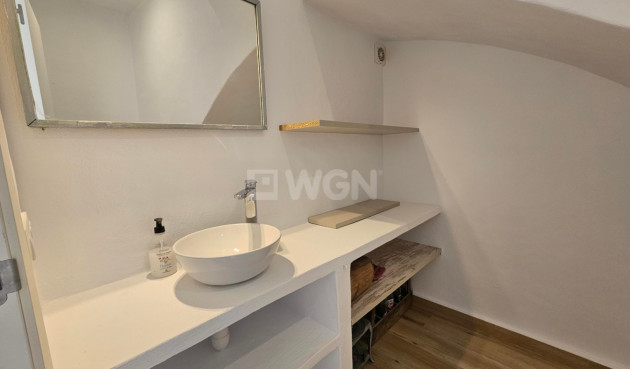 Resale - Townhouse - Benitachell - Costa Blanca