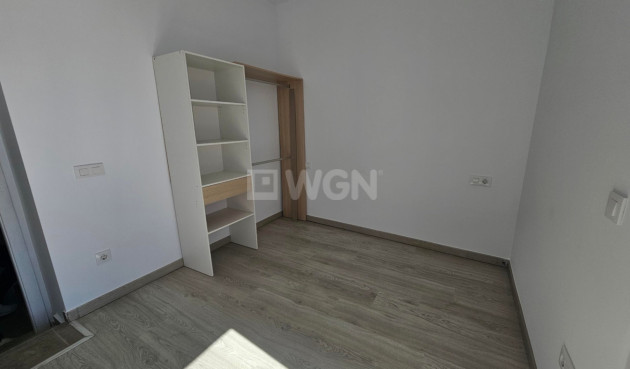 Resale - Townhouse - Benitachell - Costa Blanca