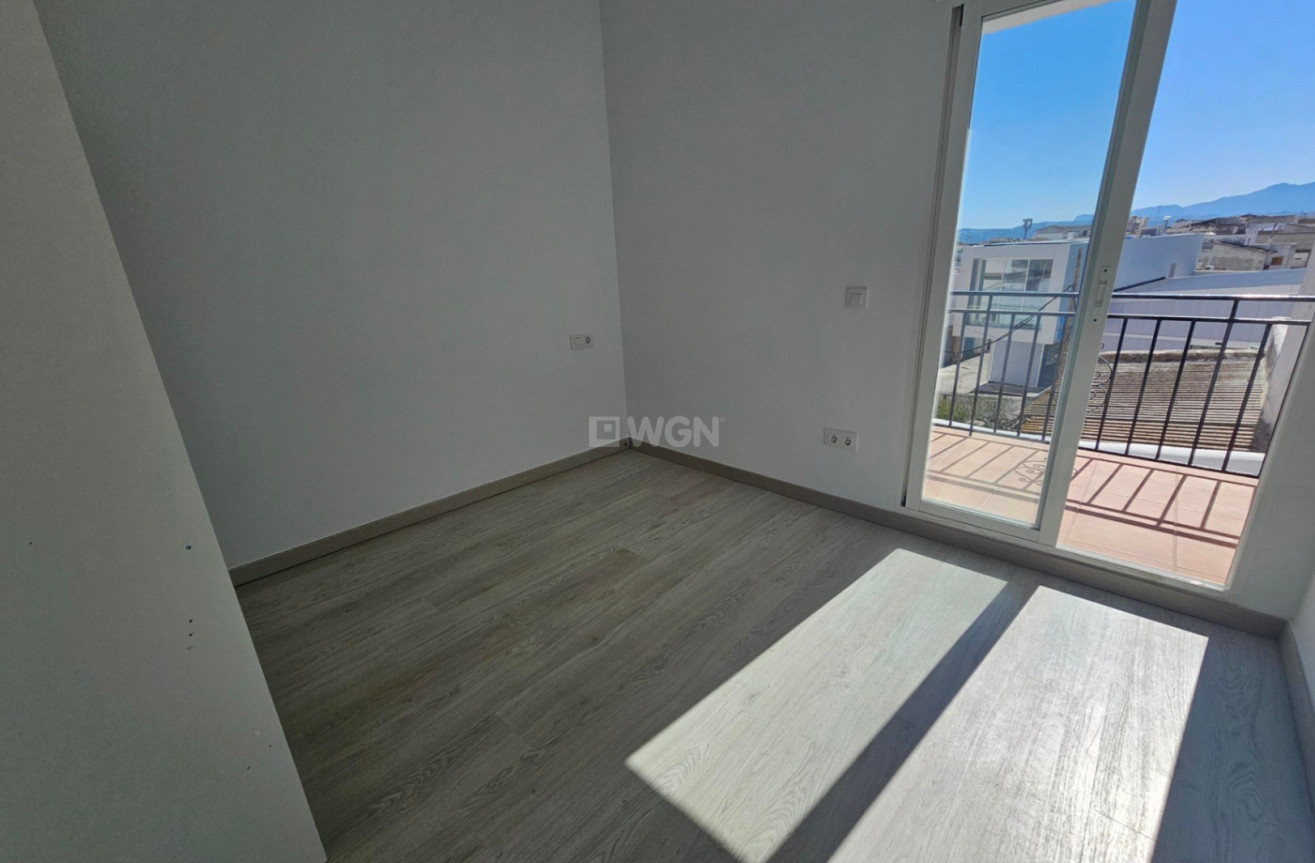 Resale - Townhouse - Benitachell - Costa Blanca