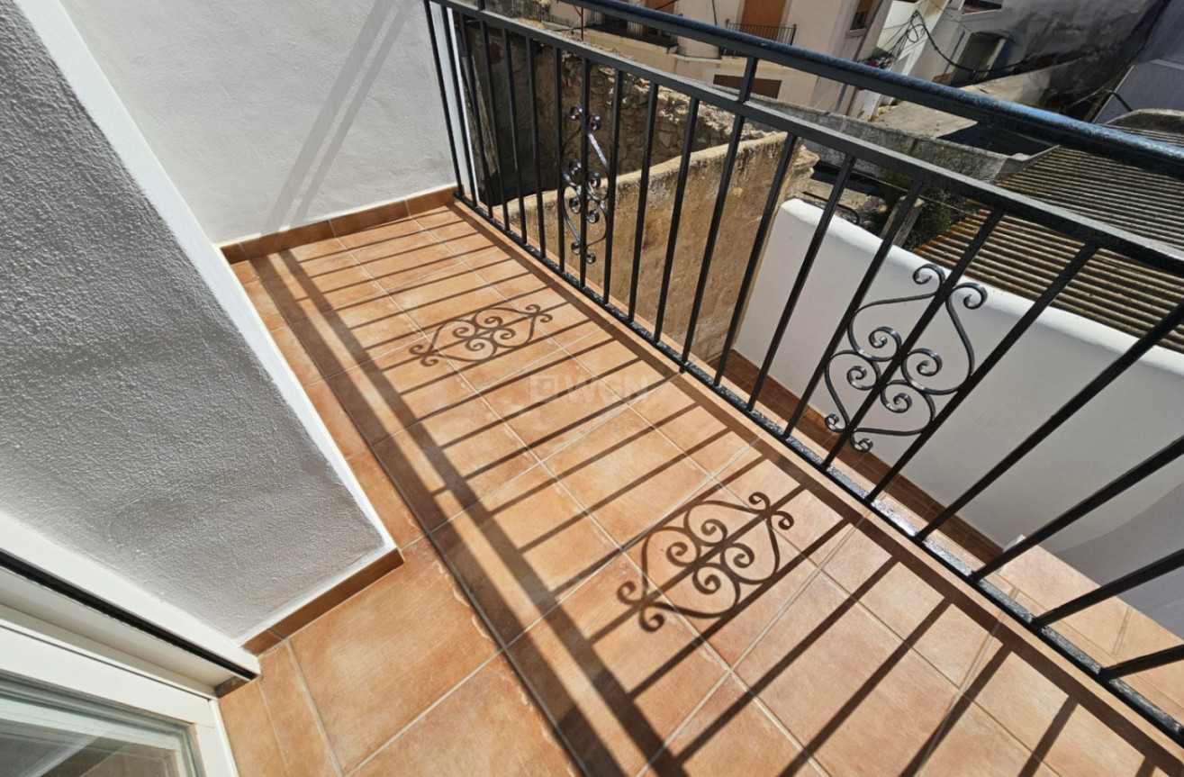 Resale - Townhouse - Benitachell - Costa Blanca