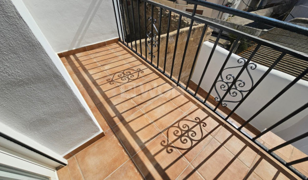 Resale - Townhouse - Benitachell - Costa Blanca