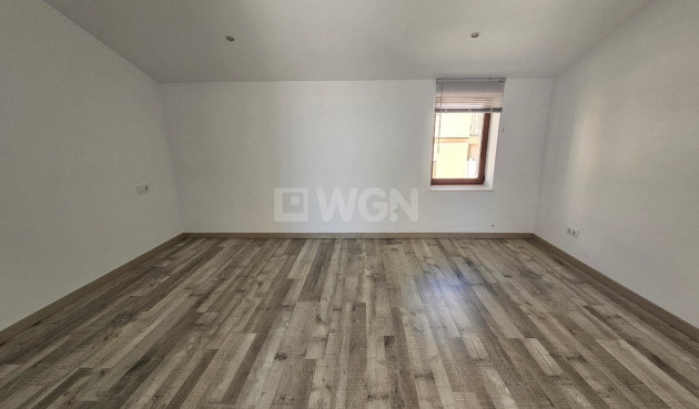 Resale - Townhouse - Benitachell - Costa Blanca